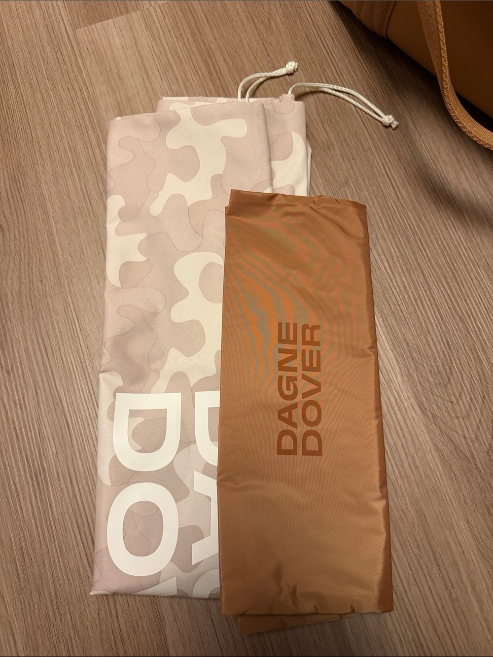 New Dagne Dover Duffle Bag - Picture 5 of 7